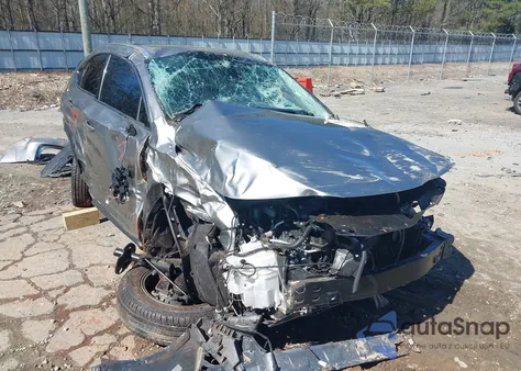 2021 Lexus Nx 300 из США, поврежденный, VIN JTJDARBZ8M5033543